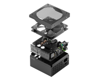 Fractal Design Ion 3 Gold 750W 80 Plus Gold - 1417869 - zdjęcie 7